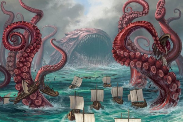 Kraken 2krn es