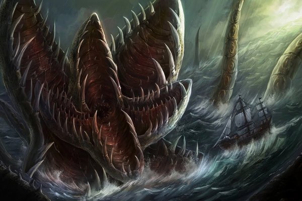 Kraken зеркала маркетплейс